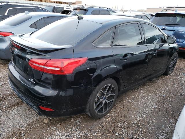 Photo 4 from auction – 2016 FORD FOCUS SE with VIN 1FADP3F2XGL374802