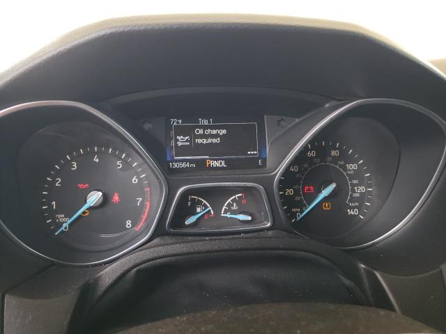 Photo 9 from auction – 2015 FORD FOCUS SE with VIN 1FADP3K21FL313603