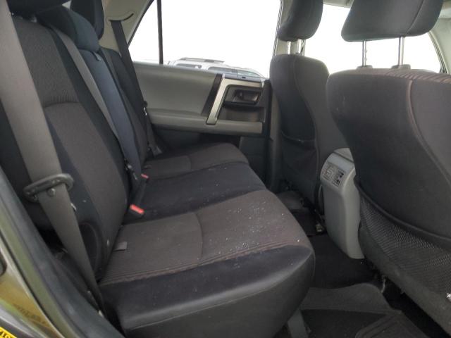 Photo 11 from auction – 2013 TOYOTA 4RUNNER SR with VIN JTEBU5JR2D5116053