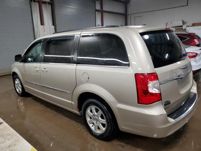 Photo 2 from auction – 2013 CHRYSLER TOWN & COU with VIN 2C4RC1BG0DR583907