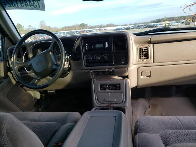 Photo 8 from auction – 2000 CHEVROLET SILVERADO with VIN 2GCEC19T0Y1181102
