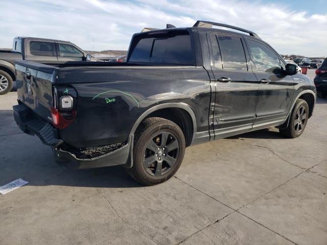 Foto 3 de la subasta – 2017 HONDA RIDGELINE con VIN 5FPYK3F82HB021643