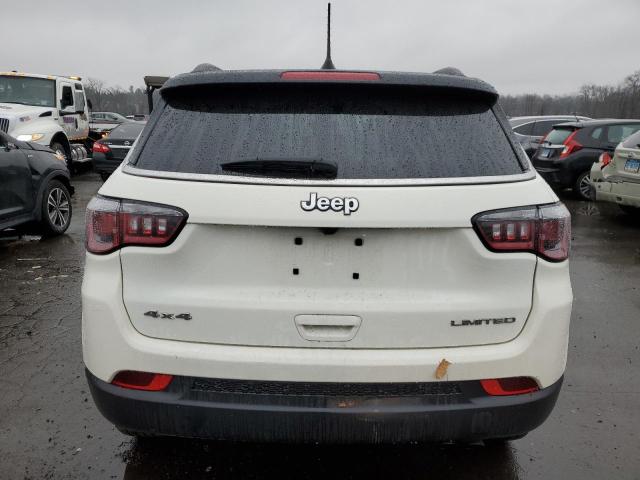 Photo 6 from auction – 2020 JEEP COMPASS LI with VIN 3C4NJDCB4LT173762