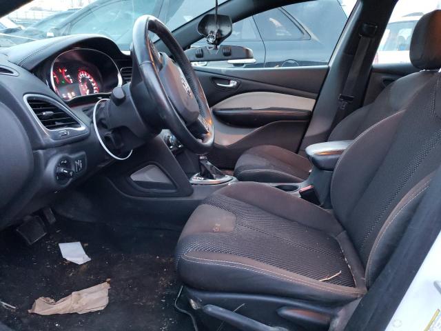 Photo 7 from auction – 2015 DODGE DART SXT with VIN 1C3CDFBB4FD403374