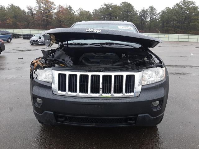 Photo 5 from auction – 2011 JEEP GRAND CHER with VIN 1J4RR4GG9BC681097