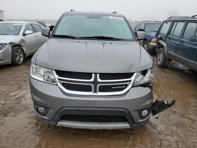 Photo 5 from auction – 2012 DODGE JOURNEY SX with VIN 3C4PDCBGXCT184997