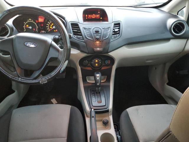 Photo 8 from auction – 2013 FORD FIESTA S with VIN 3FADP4AJ3DM149331