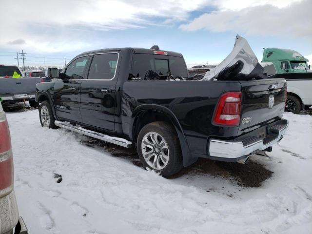 Photo 2 from auction – 2019 RAM 1500 LONGH with VIN 1C6SRFKT9KN516475