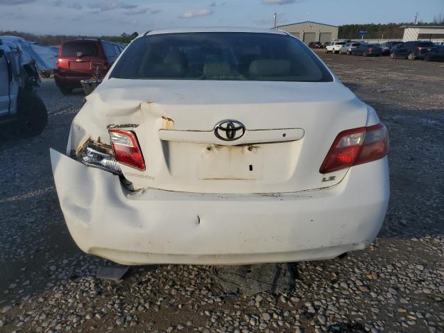 Photo 6 from auction – 2009 TOYOTA CAMRY BASE with VIN 4T1BE46K09U860539