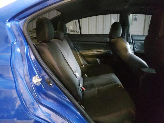 Photo 10 from auction – 2016 SUBARU WRX LIMITE with VIN JF1VA1L65G9810258