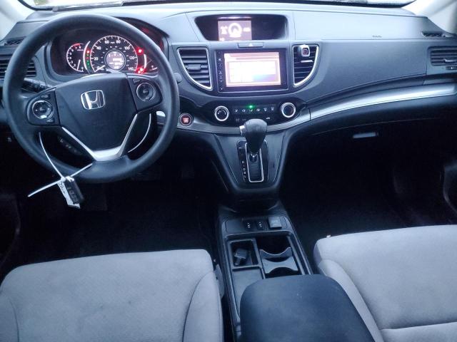 Photo 8 from auction – 2015 HONDA CR-V EX with VIN 5J6RM4H54FL034222