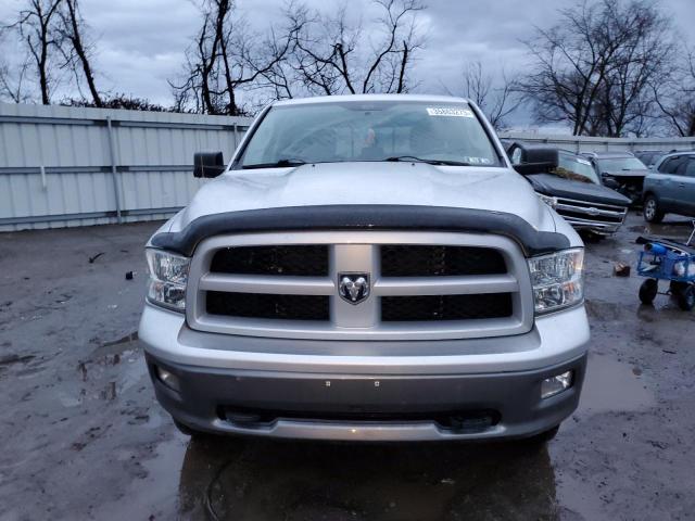 Photo 5 from auction – 2011 DODGE RAM 1500 with VIN 1D7RV1GP7BS700161