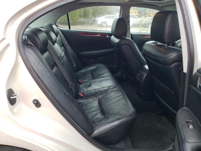 Photo 10 from auction – 2002 LEXUS ES 300 with VIN JTHBF30G120072798