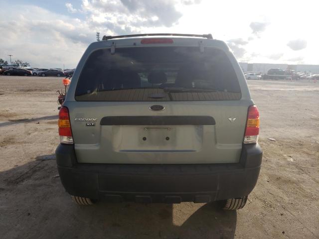 Photo 6 from auction – 2005 FORD ESCAPE XLT with VIN 1FMCU03125KC52894