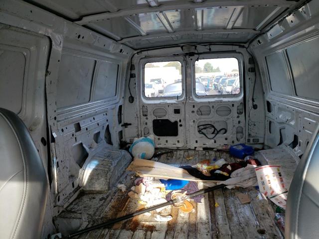 Photo 10 from auction – 2003 FORD ECONOLINE with VIN 1FTSE34L53HA38023