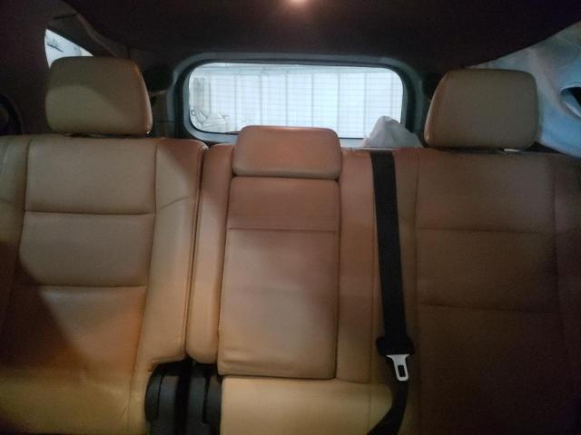 Photo 10 from auction – 2017 DODGE DURANGO CI with VIN 1C4RDJEG5HC783429