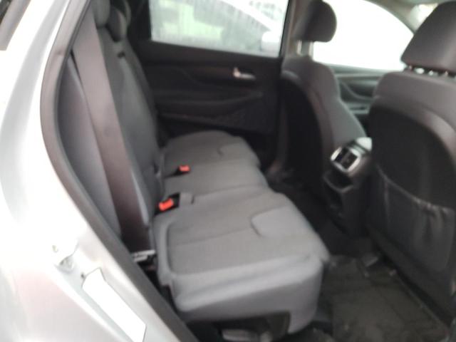 Photo 11 from auction – 2019 HYUNDAI SANTA FE S with VIN 5NMS2CAD9KH078981