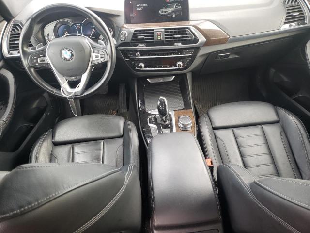 Photo 8 from auction – 2018 BMW X3 XDRIVE3 with VIN 5UXTR9C55JLD66553