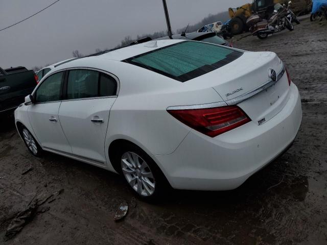 Foto 2 de la subasta – 2016 BUICK LACROSSE con VIN 1G4GB5GR6GF269844