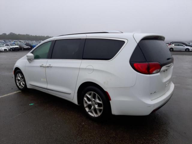 Photo 2 from auction – 2019 CHRYSLER PACIFICA T with VIN 2C4RC1EG8KR505447