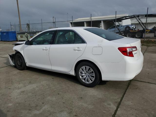 Photo 2 from auction – 2012 TOYOTA CAMRY BASE with VIN 4T4BF1FK1CR240713