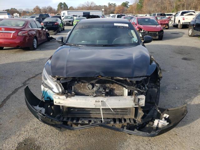 Photo 5 from auction – 2019 NISSAN ALTIMA SR with VIN 1N4BL4CV7KC176310