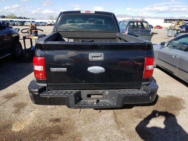 Photo 6 from auction – 2008 FORD F150 with VIN 1FTRX02W48KE91919