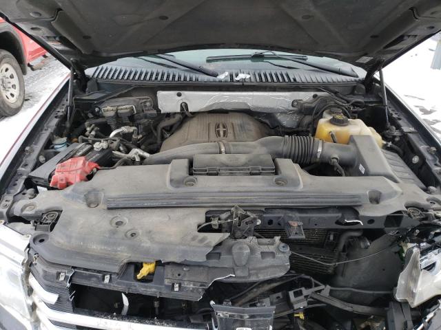 Photo 12 from auction – 2015 LINCOLN NAVIGATOR with VIN 5LMJJ3JTXFEJ07265