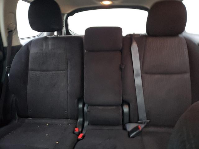 Photo 10 from auction – 2015 NISSAN PATHFINDER with VIN 5N1AR2MM7FC710972