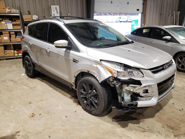 Photo 4 from auction – 2013 FORD ESCAPE SEL with VIN 1FMCU9H91DUD76385