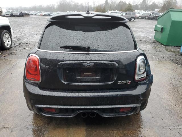 Photo 6 from auction – 2015 MINI COOPER S with VIN WMWXP7C5XF2A34938