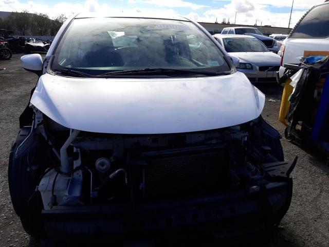Photo 5 from auction – 2017 NISSAN VERSA NOTE with VIN 3N1CE2CP0HL362351