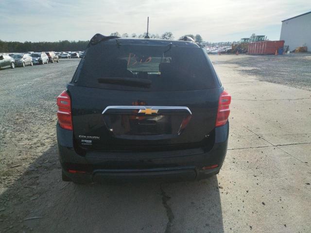 Photo 6 from auction – 2017 CHEVROLET EQUINOX LT with VIN 2GNALCEK3H1526797