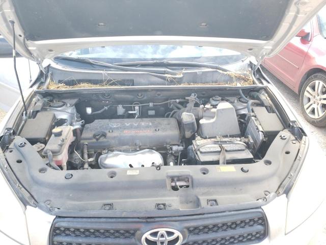 Photo 11 from auction – 2007 TOYOTA RAV4 with VIN JTMZD33V075073662