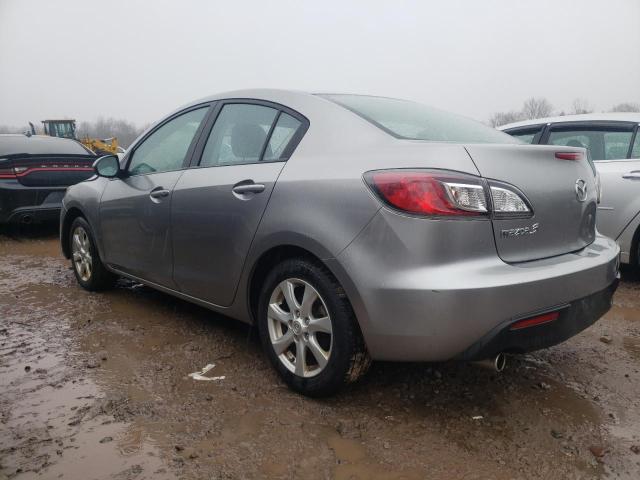 Photo 2 from auction – 2010 MAZDA 3 I with VIN JM1BL1SG6A1284231