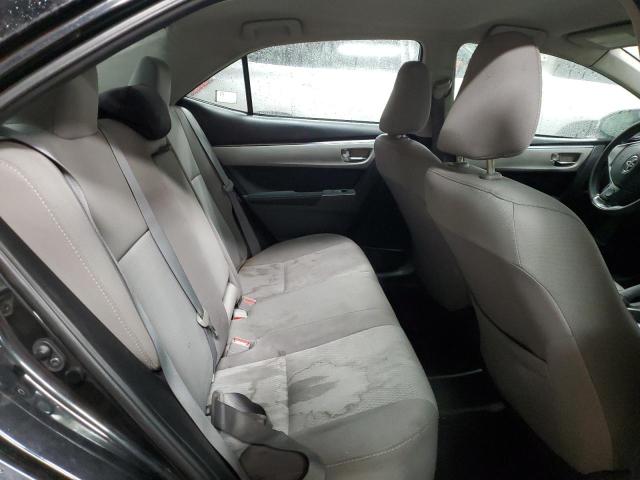 Zdjęcie 10 z aukcji – 2016 TOYOTA COROLLA L z VIN 2T1BURHEXGC496197