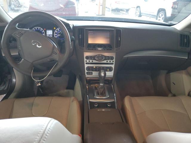 Photo 8 from auction – 2013 INFINITI G37 BASE with VIN JN1CV6AP7DM711242