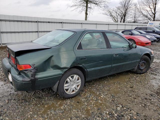 Photo 3 from auction – 2001 TOYOTA CAMRY LE with VIN 4T1BF22K81U118630