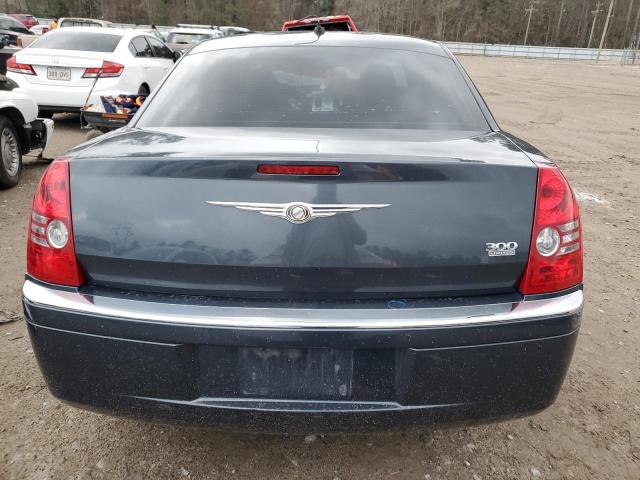 Photo 6 from auction – 2008 CHRYSLER 300 LIMITE with VIN 2C3KA33G48H259456