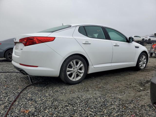 Photo 3 from auction – 2012 KIA OPTIMA EX with VIN 5XXGN4A77CG017478