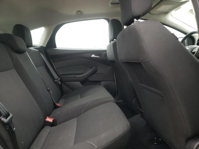 Photo 10 from auction – 2018 FORD FOCUS SEL with VIN 1FADP3M20JL210159