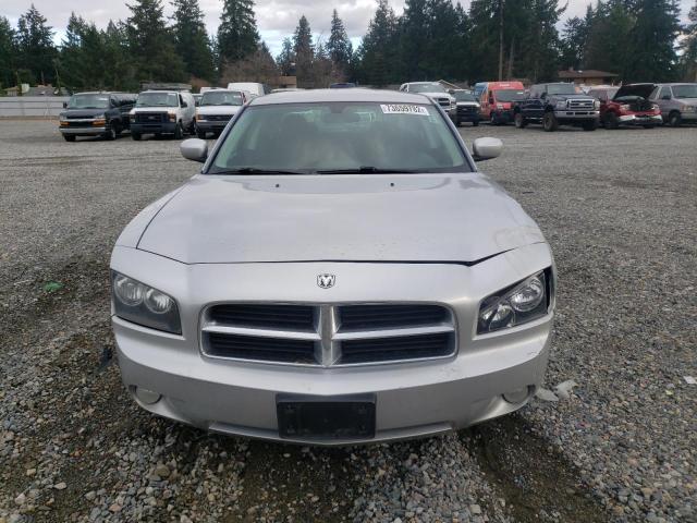 Photo 5 from auction – 2010 DODGE CHARGER SX with VIN 2B3CA3CV6AH286437