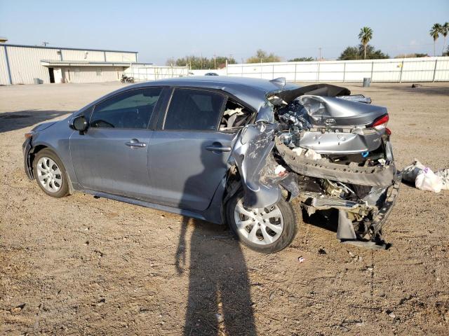 Photo 2 from auction – 2020 TOYOTA COROLLA LE with VIN 5YFEPRAE8LP013170