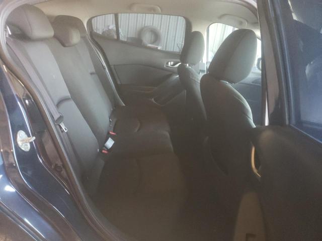 Photo 10 from auction – 2014 MAZDA 3 SV with VIN JM1BM1T71E1209907