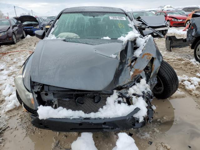 Photo 5 from auction – 2012 HONDA ACCORD CRO with VIN 1HGCP2F61CA220179
