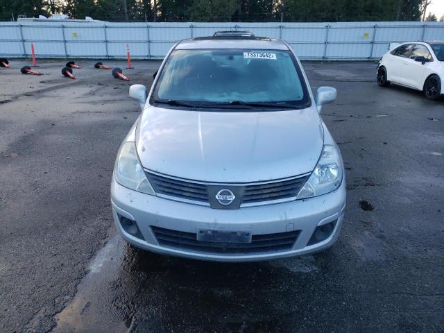 Photo 5 from auction – 2009 NISSAN VERSA S with VIN 3N1BC13E79L423531
