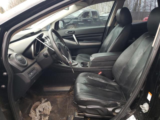 Photo 7 from auction – 2011 MAZDA CX-7 with VIN JM3ER2AM4B0362870