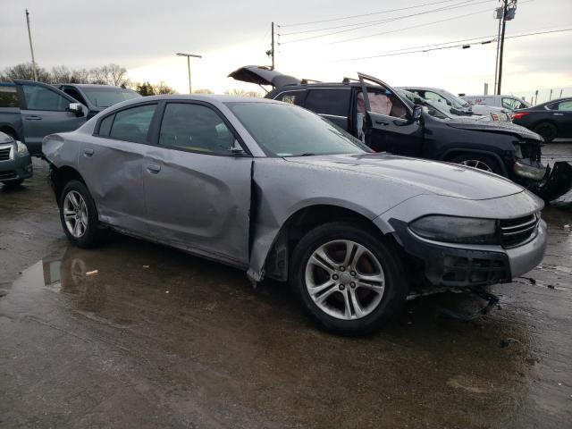 Photo 4 from auction – 2016 DODGE CHARGER SE with VIN 2C3CDXBG0GH103451