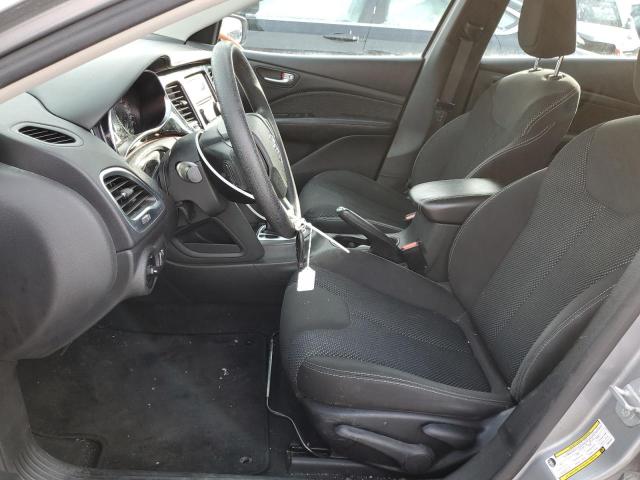 Photo 7 from auction – 2015 DODGE DART SXT with VIN 1C3CDFBB3FD351624