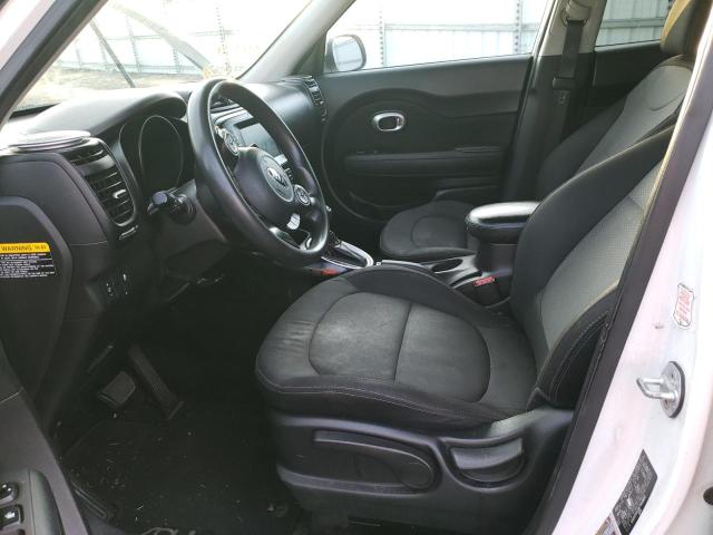Photo 7 from auction – 2019 KIA SOUL + with VIN KNDJP3A58K7910680